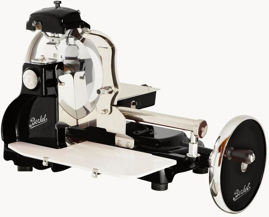 Snijmachine BS300 met vliegwiel