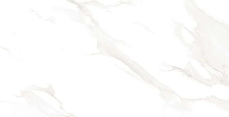 Mexen Luton Bianco proefstukje geglazuurde gres gerekt. G1, vloer- en wandtegel, glans - TL113-00-S