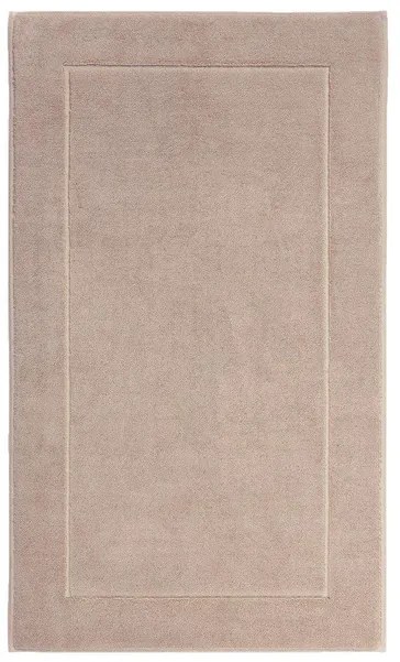 Aquanova London Badmat - 70x120cm - Nougat LONBML-136