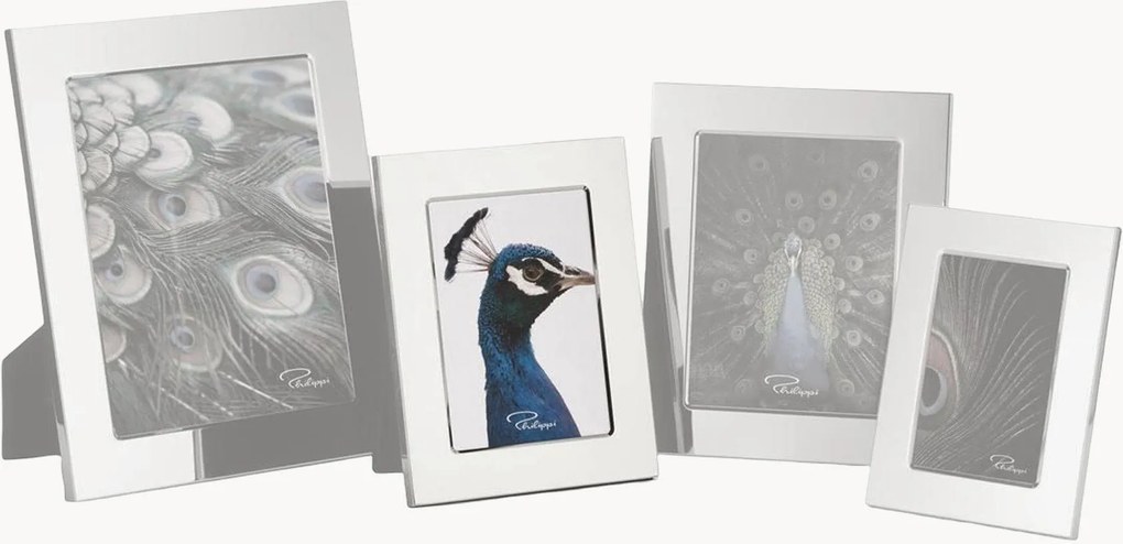 Handgemaakte fotolijstje Celeste