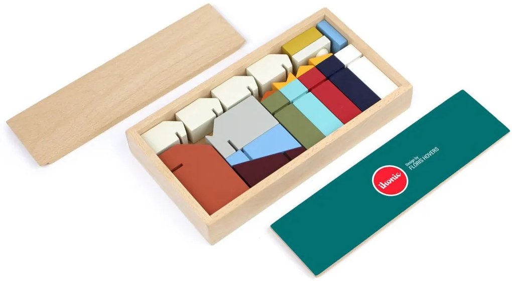 Floris Hovers Kerststal