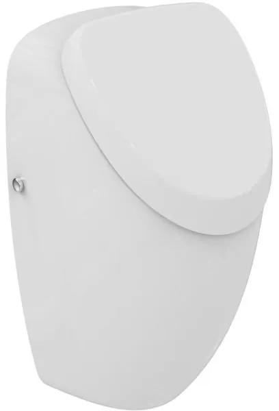 Ideal standard Connect urinoir voor deksel wit E567601