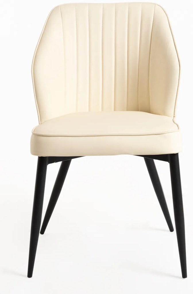 Pakket van 6 Wenye Stoelen