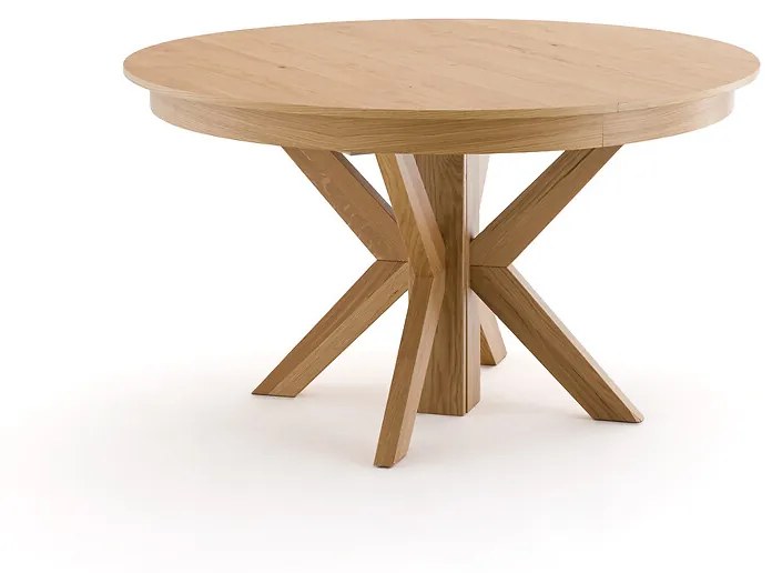 Tafel voor 6 tot 12 personen, Gosling