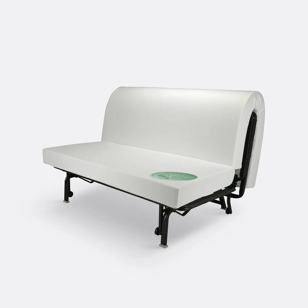 Bank BZ, 15 cm Comfort Bultex®-schuim