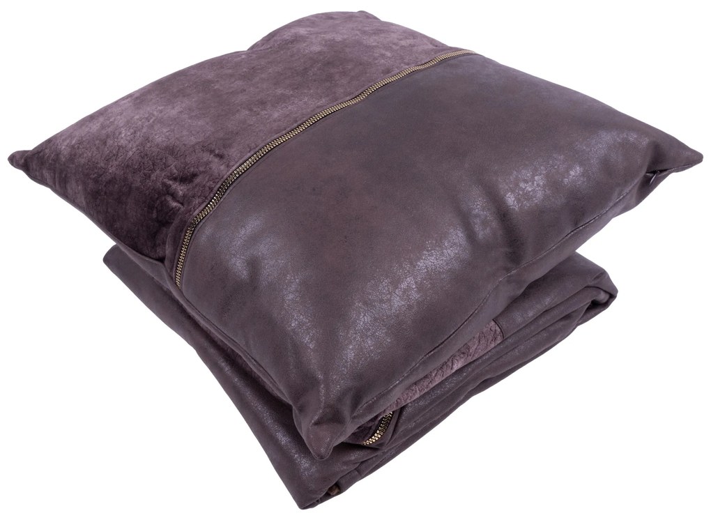 Set van deken en Sierkussen Picco | Morning Lifestyle