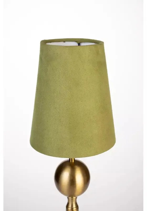 Bold Monkey Trophy For Your Goal Tafel Lamp