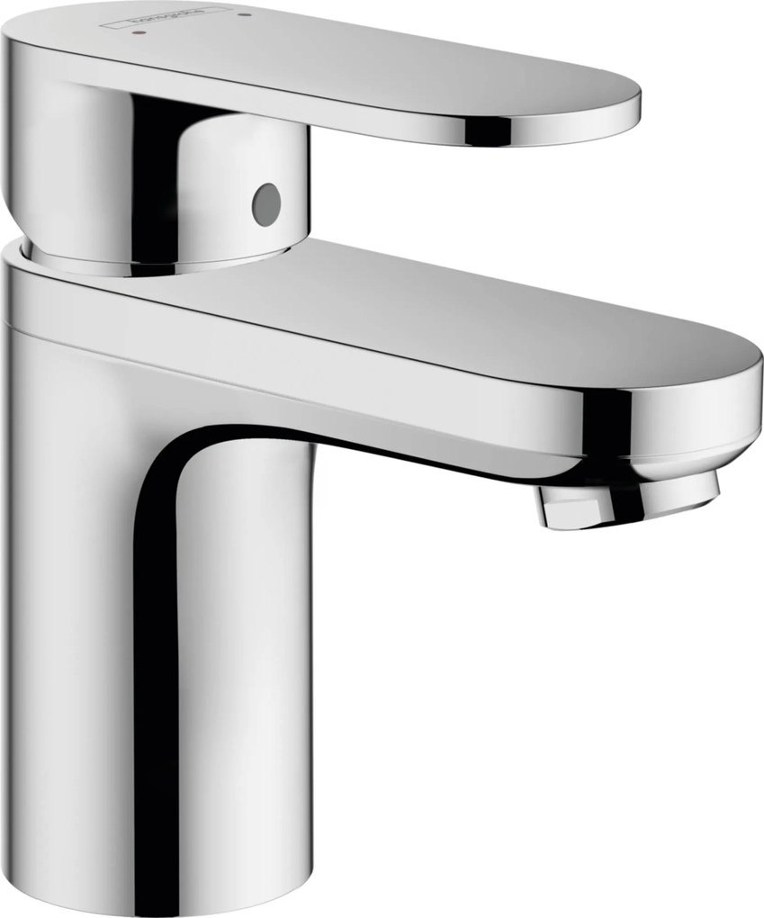 Hansgrohe Vernis Blend Wastafelmengkraan Chroom