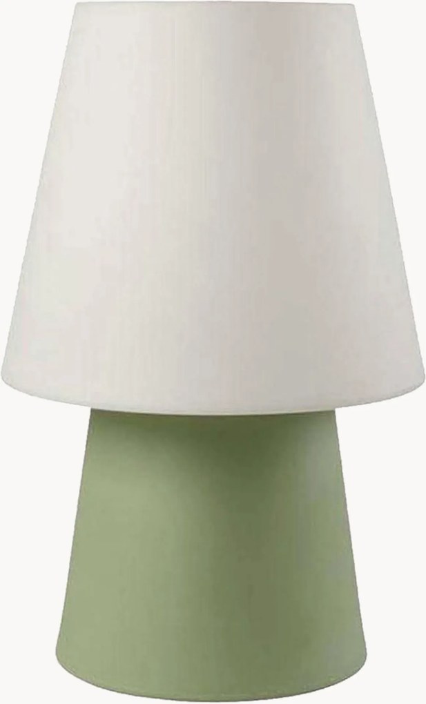 Dimbare in- & outdoor LED decoratieve lamp No. 1
