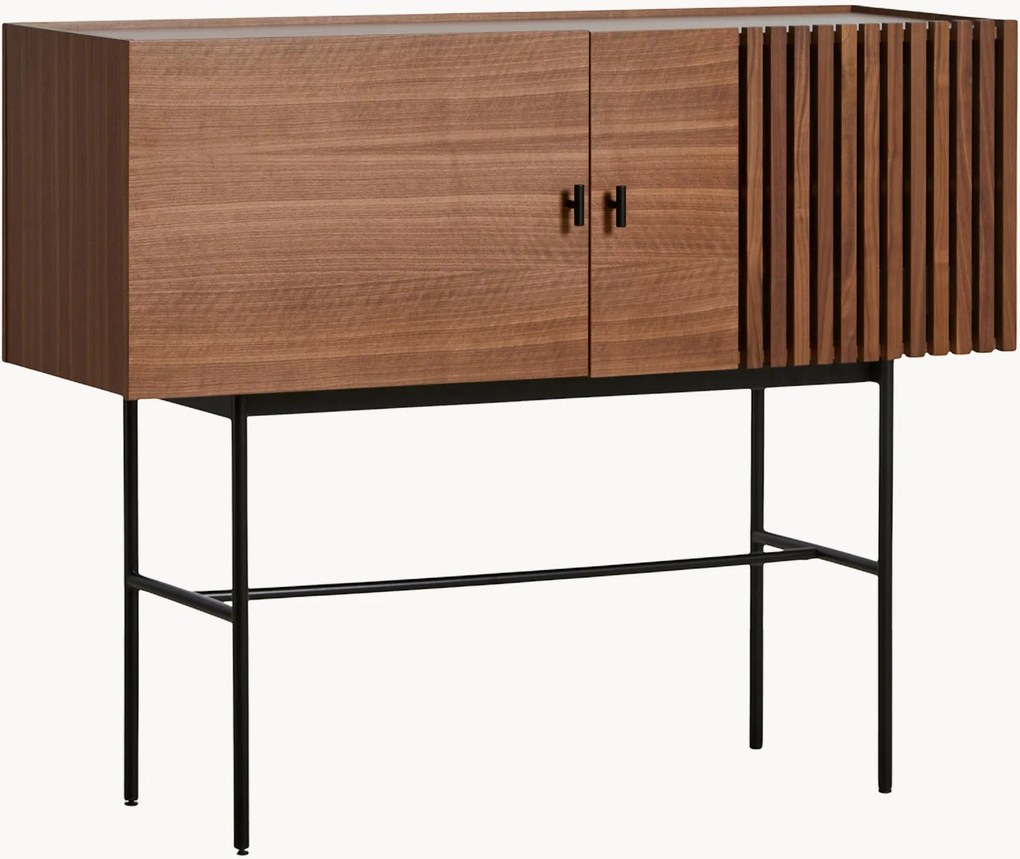 Houten dressoir Array