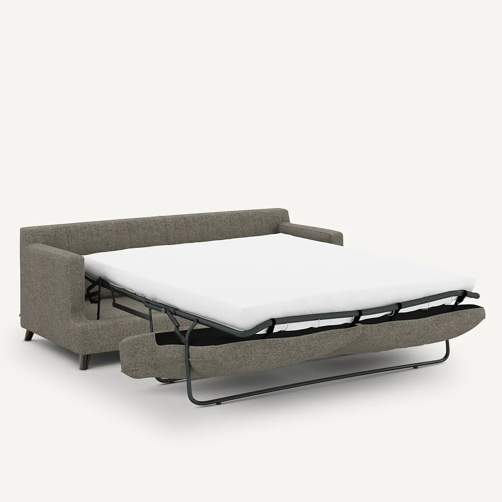 3- of 4-zits bank, omvormbaar, tweed, Alwine