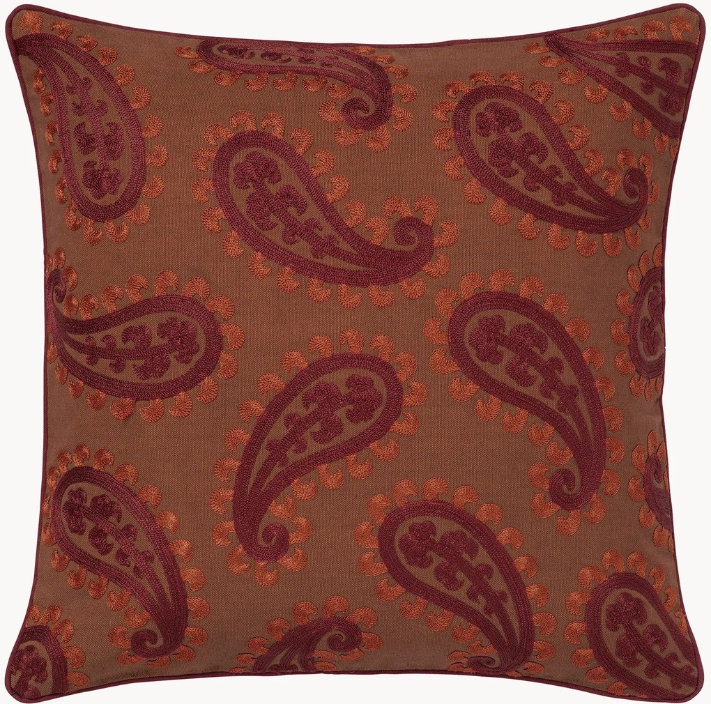 Handgemaakt kussen Siena