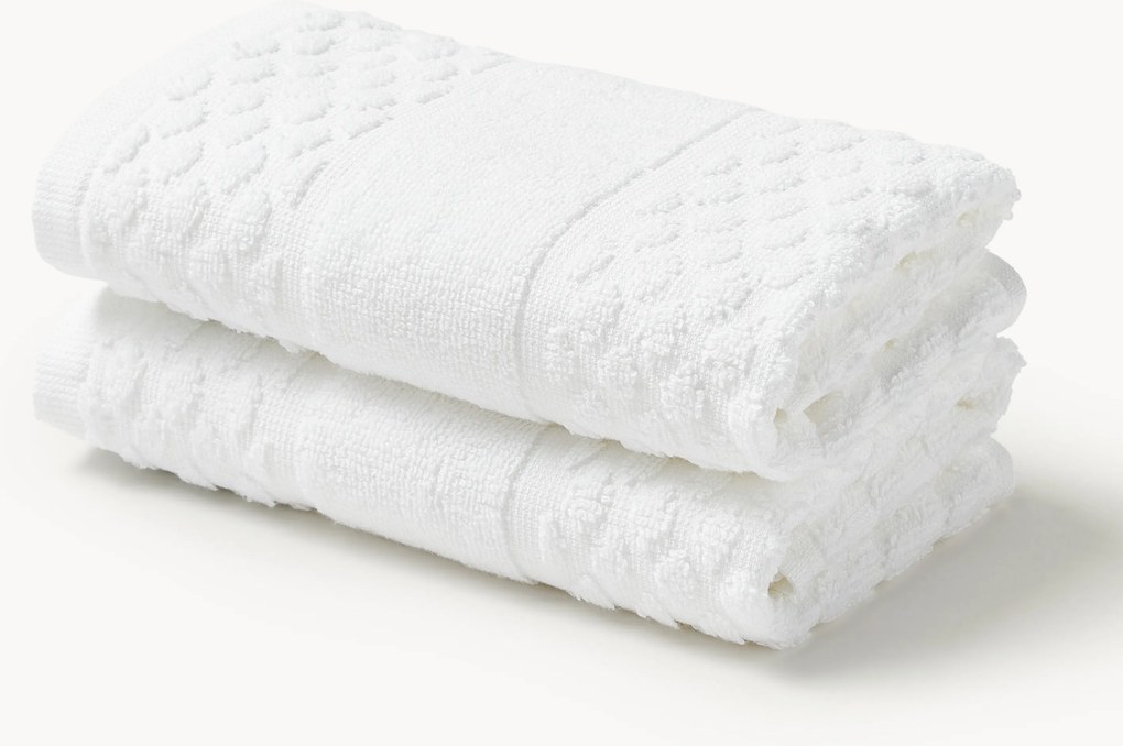 Handdoek Katharina, in verschillende formaten