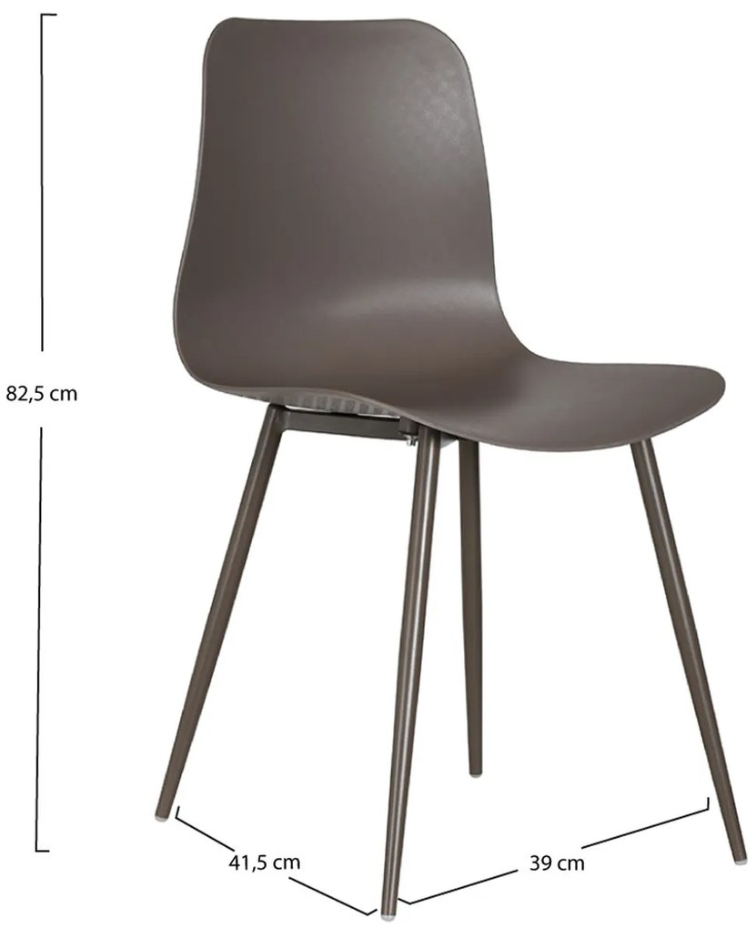 Bimi stoel