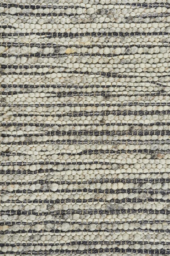 Brinker Carpets - Brinker Feel Good Carpets Nancy 1 - 140 x 200 - Vloerkleed