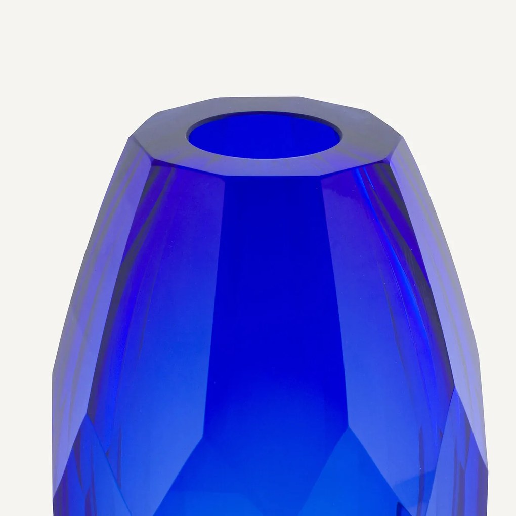 Vaas in dik glas, T1, Veneto