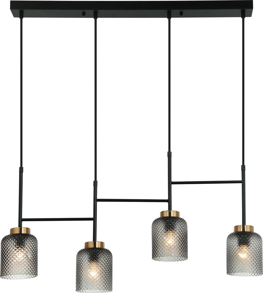 Lamp APP1266-4CP