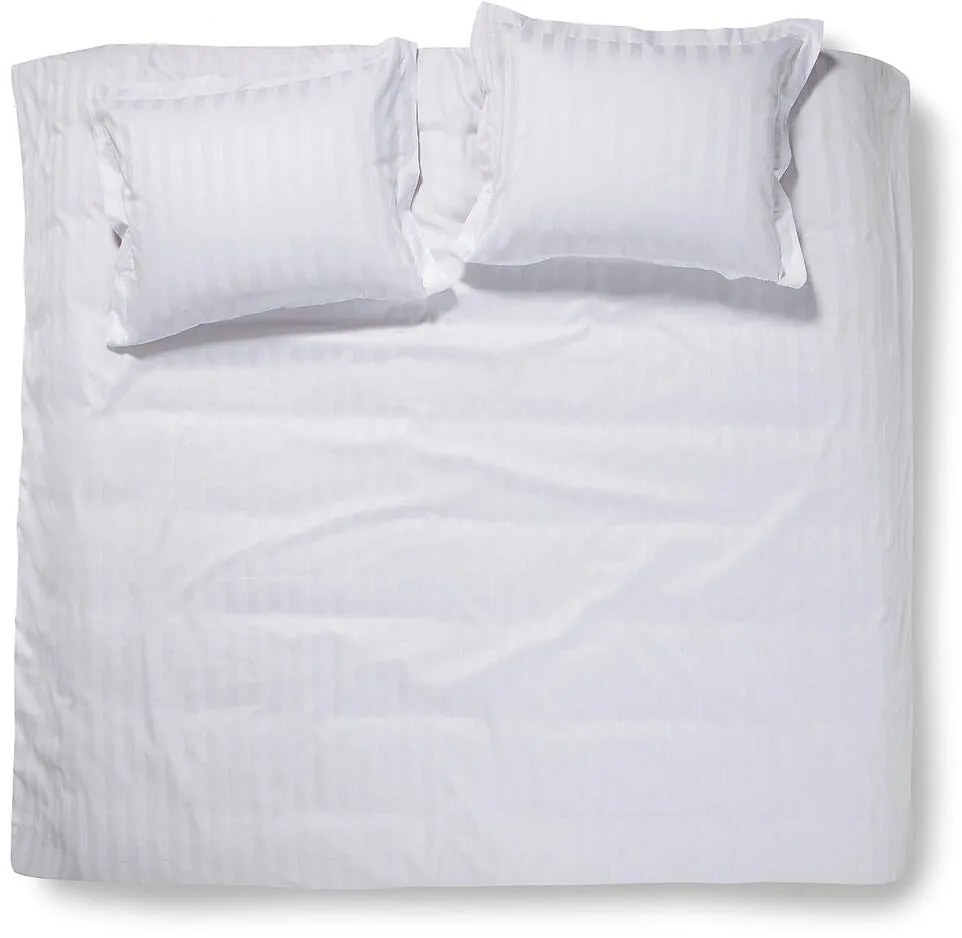 Goossens Dekbedovertrek Linea, 200 x 200/220 cm