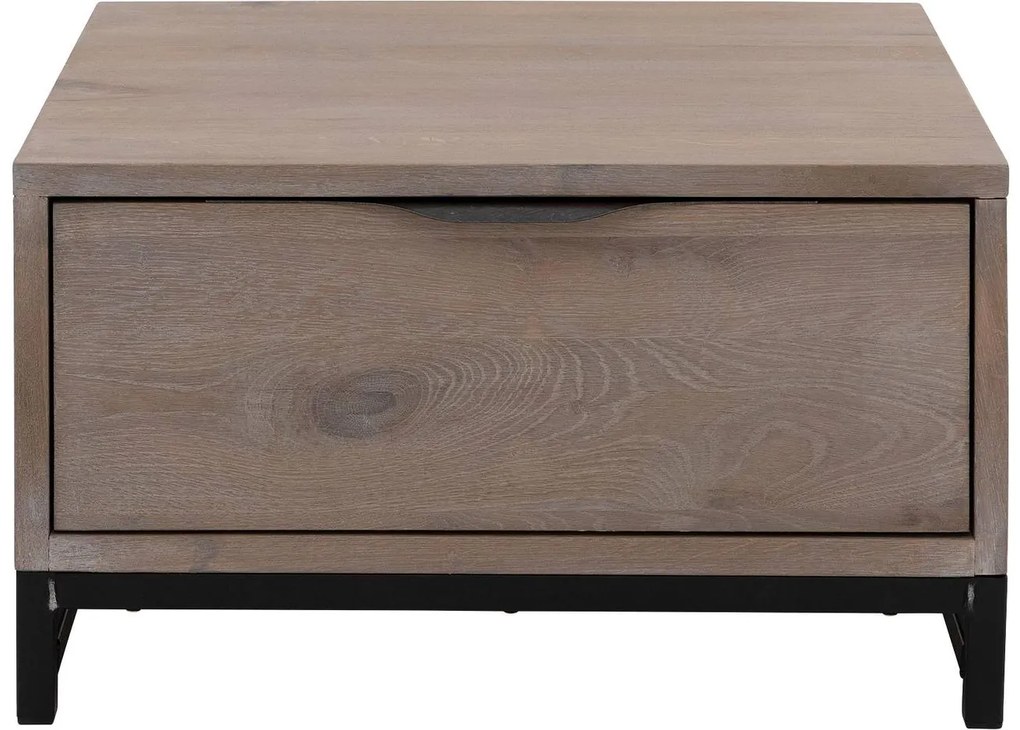 Goossens Hoektafel Max, 65 x 65 cm