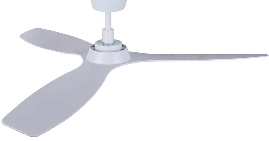 Beacon Moto Indoor Plafondventilator 132CM Wit 210650