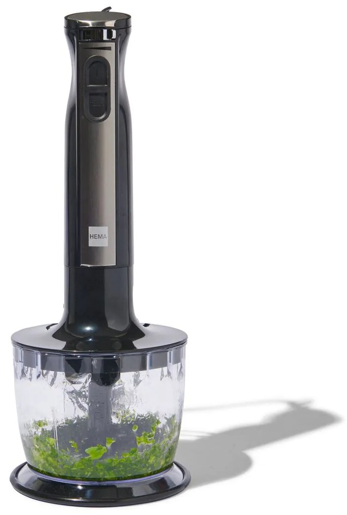 HEMA Staafmixer Set