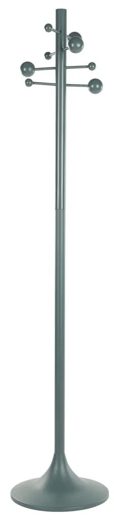 Zuiver Jason Staande Kapstok Blauw Modern Design