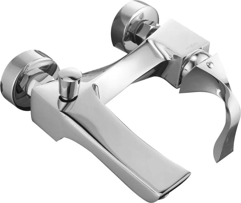 Mexen Estrella badkraan, chroom - 72330-00
