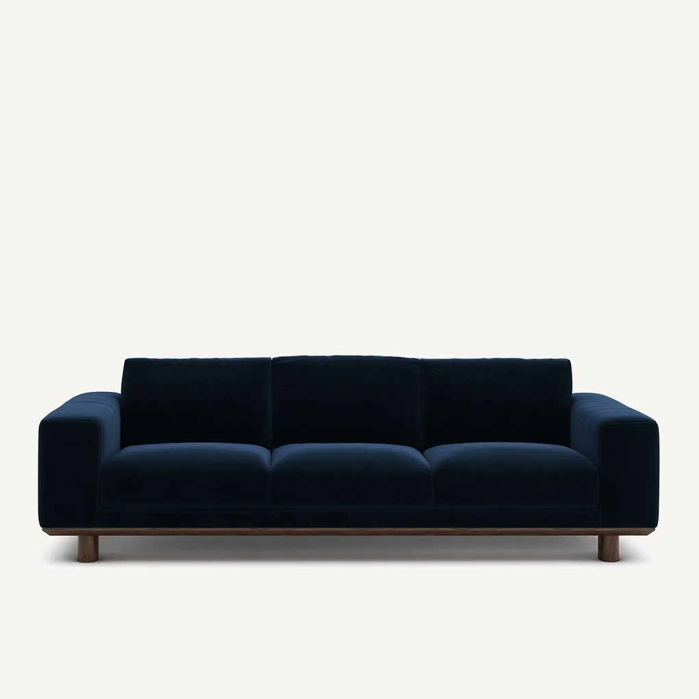 Fluwelen bank, CEREA