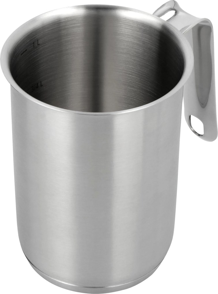 Demeyere Specialties 3 Hoog sauspotje 10 cm / 1,1 l - Specialties 3 - Demeyere