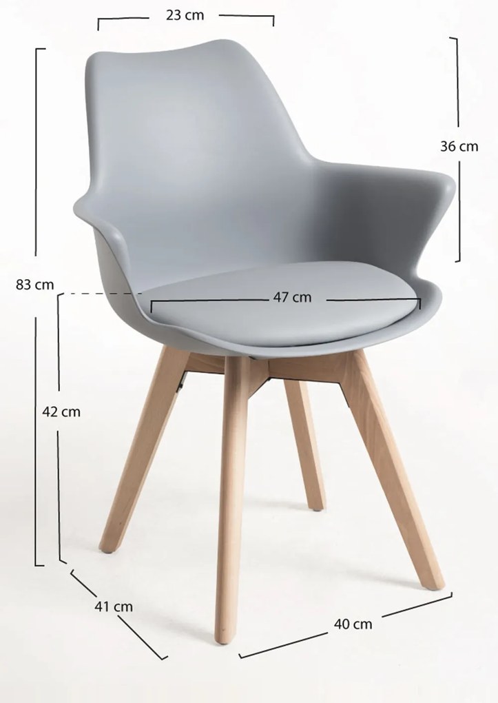 Synk Fauteuil