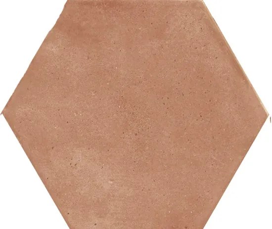 Vtwonen Tegels Earth vloertegel 20x20cm terracotta gerectificeerd