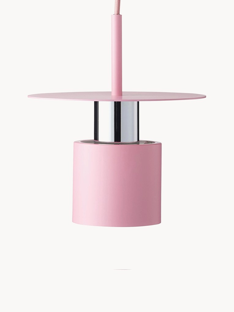 Kleine design hanglamp Kolorit