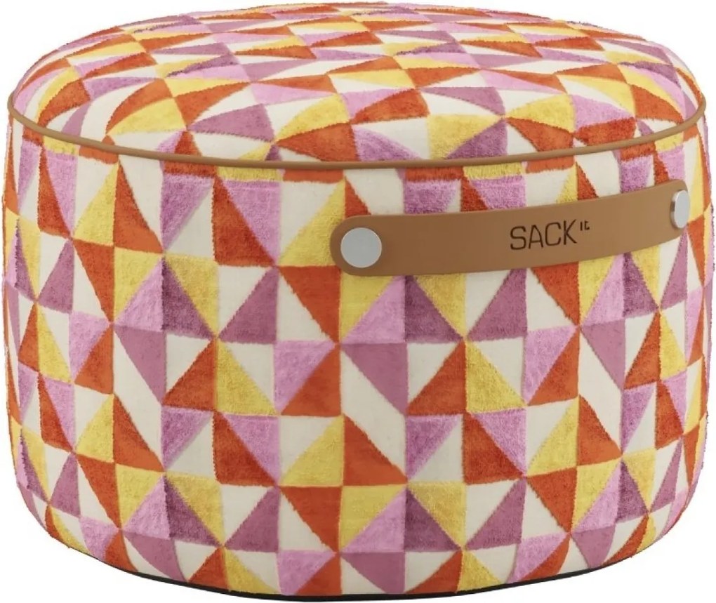 Sackit Pouf Indoor - Levanka