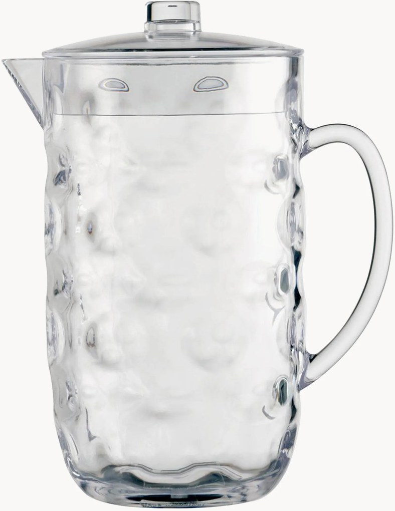 Karaf Moon, 2,4 L