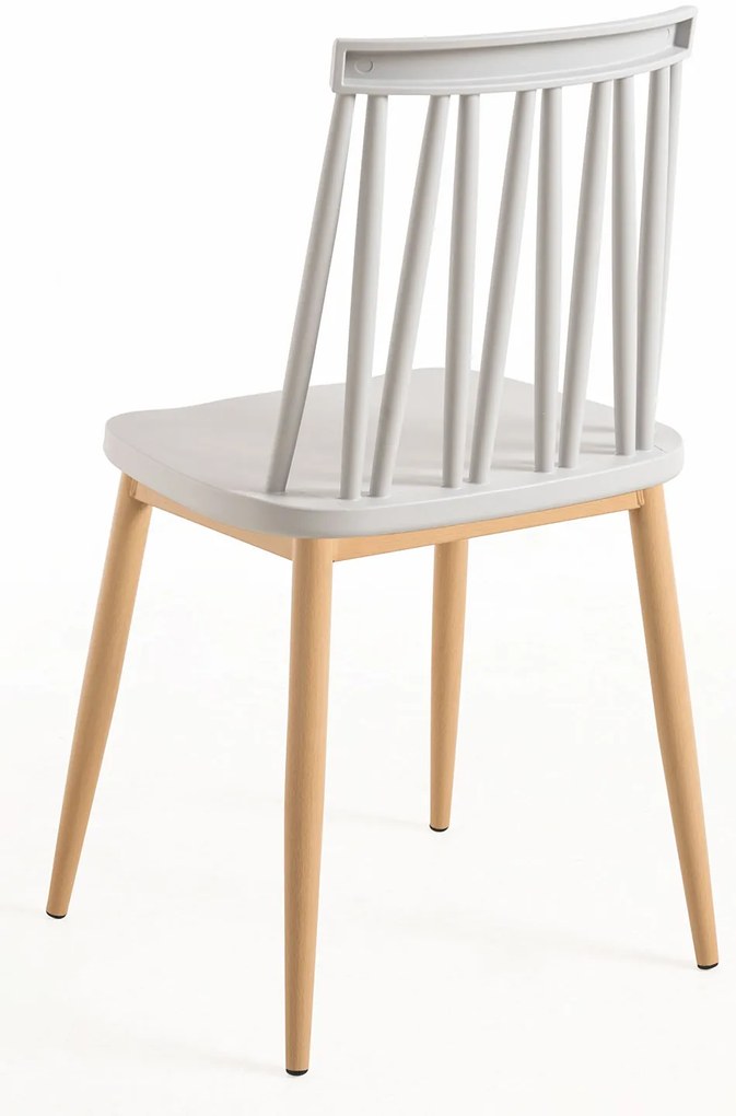 Pak 4 Tilba-stoelen