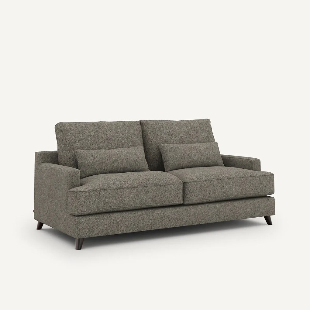 3- of 4-zits bank, omvormbaar, tweed, Alwine