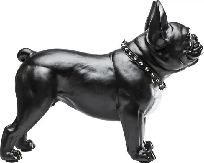 Bulldogfiguur