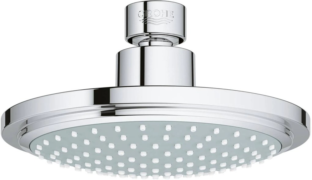 Grohe Euphoria hoofddouche Ø16cm chroom