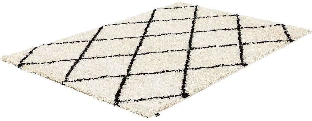 Goossens Basic Vloerkleed Pip, 200 x 290 cm