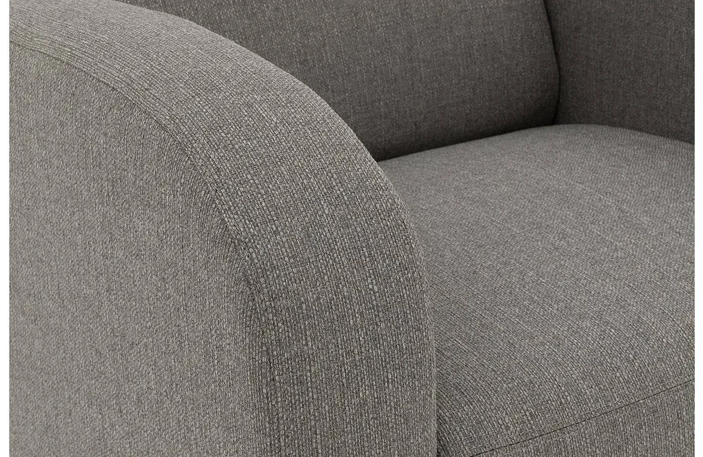 Goossens Fauteuil My Style, Fauteuil
