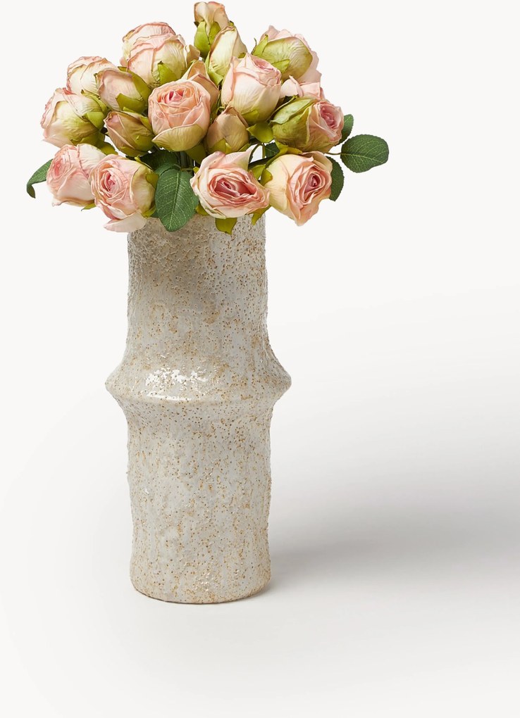 Kunstboeket Mini Rose