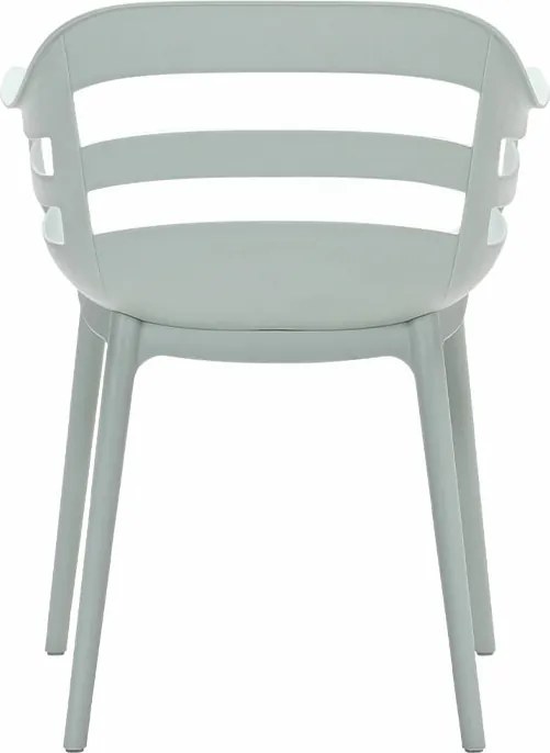 Garden Impressions Sunny tuinstoel - olijf