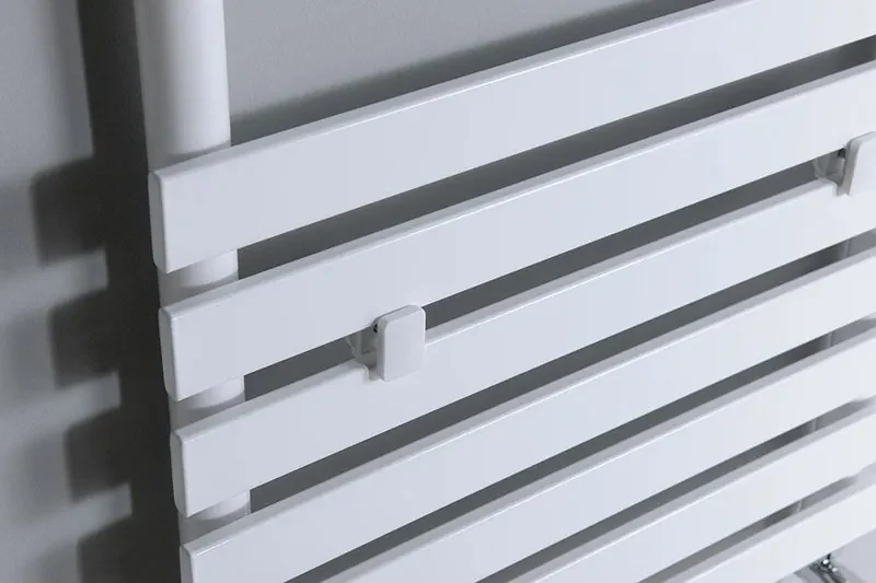 Sapho Jalousi radiator wit 50x94cm 328W