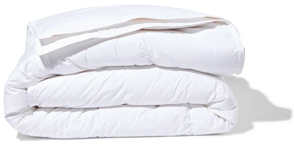 HEMA 4-seizoenen Dekbed - Dons Luxe - 200 X 220 (wit)