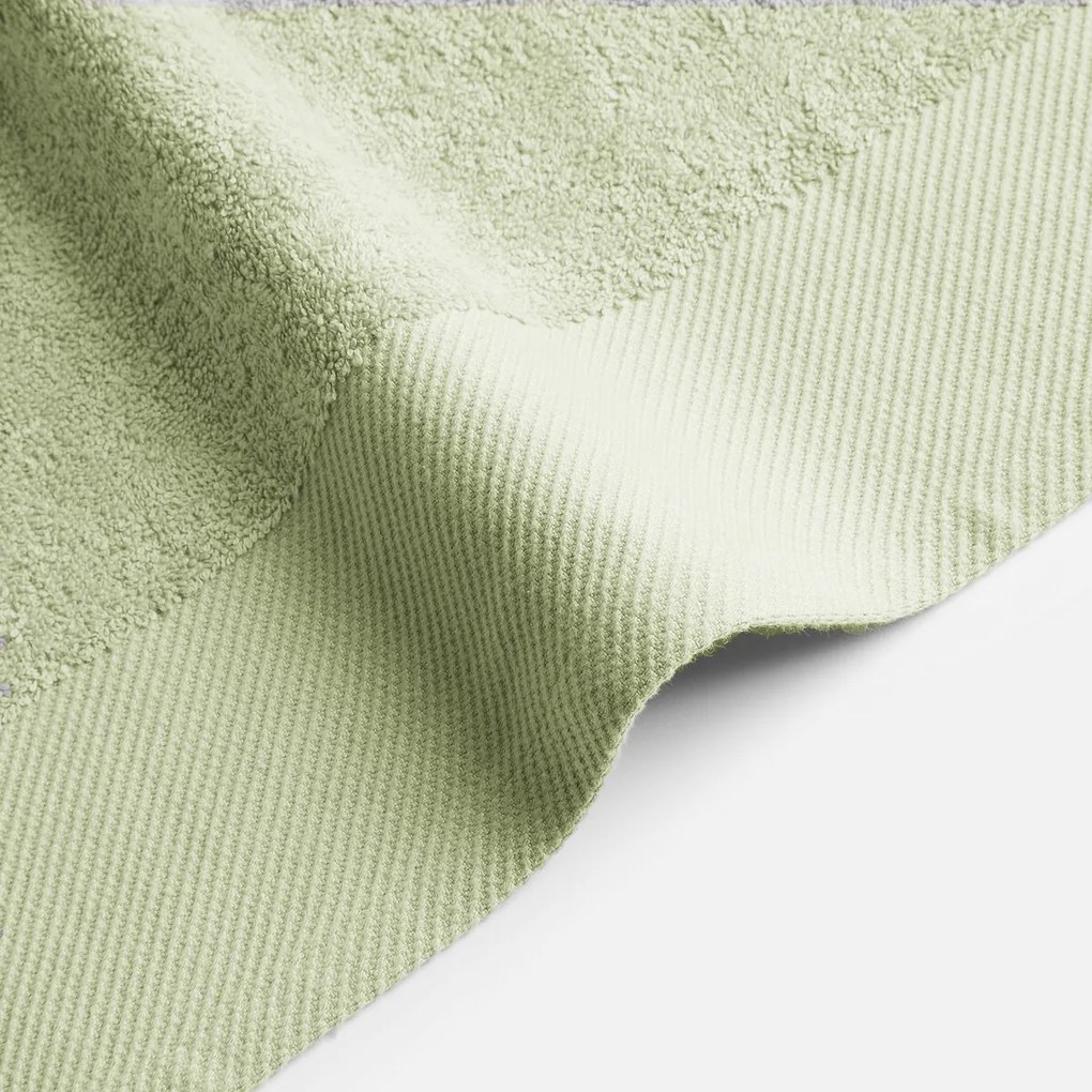 Effen badlaken 500 g/m², Scenario