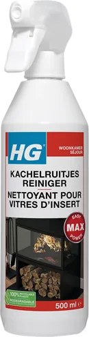HG Kachelruitjesreiniger - 500 ml