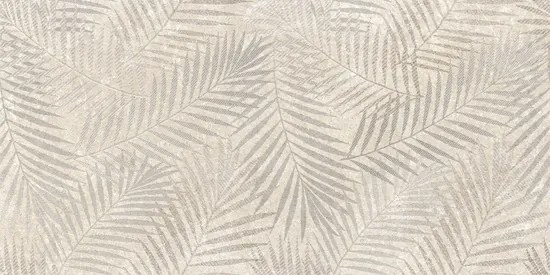 Valence Panillo vloertegel decor 60x120cm creme gerectificeerd
