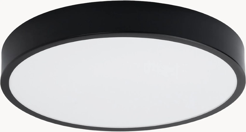 LED-plafondspot Franco, in verschillende formaten