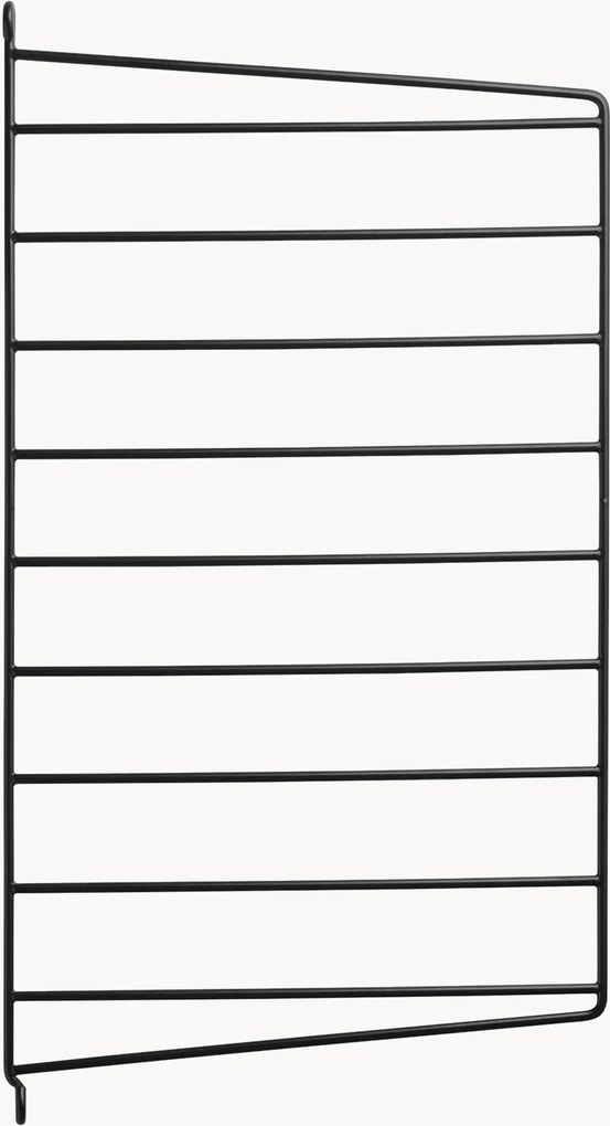 Wandpaneel String System, B 30 x H 50 cm, in verschillende setgroottes