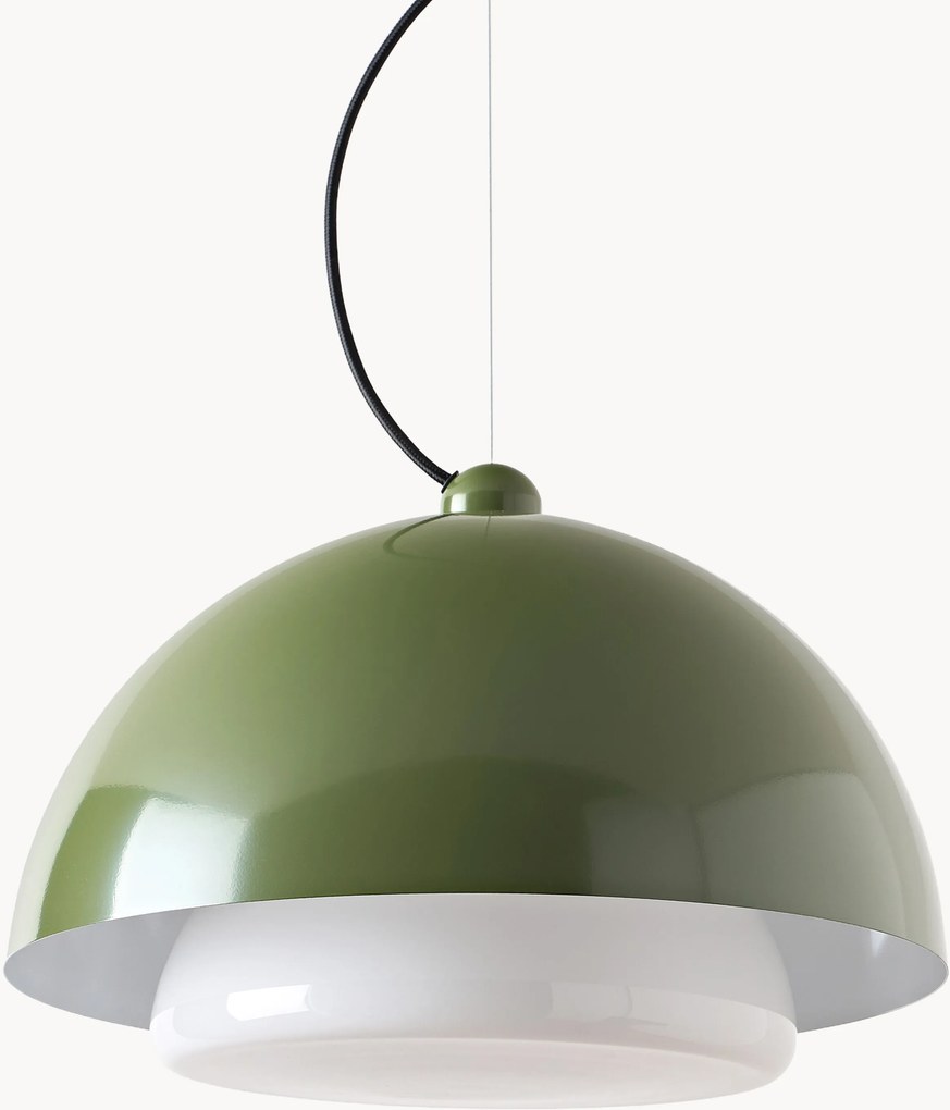 Retro hanglamp Walter